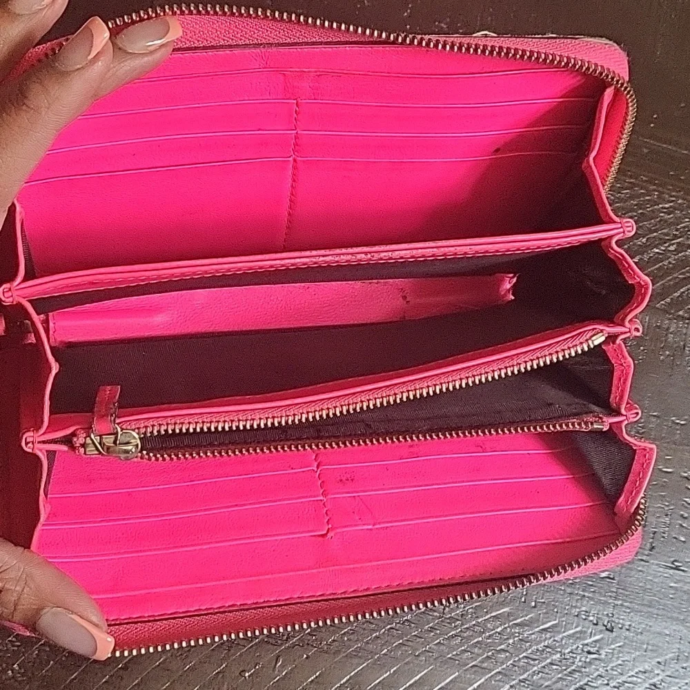 Gucci zip wallet - Picture 7 of 16